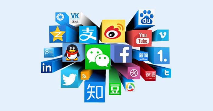 怎么用更低的費用讓你的活動策劃傳播更廣？