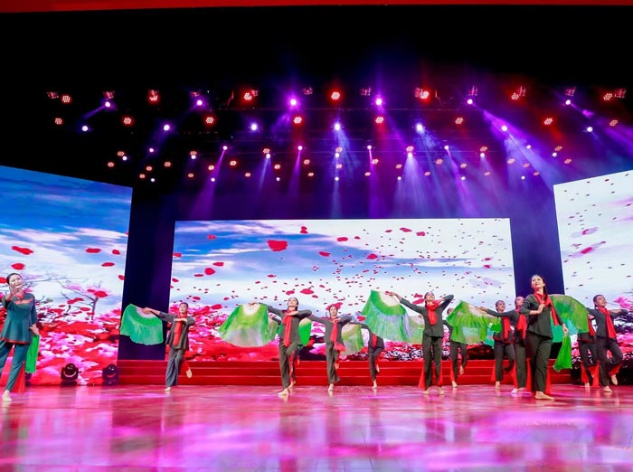 怎么策劃一個好的演出活動？