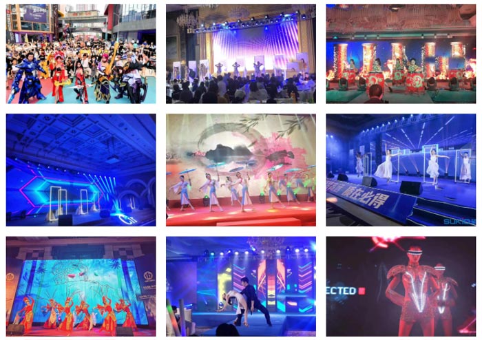 廣州演藝慶典活動(dòng)策劃，舞臺(tái)音響，啟動(dòng)，大型帳篷搭建